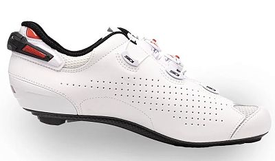 Превью  Велоботинки шоссейные SIDI Shot 2 Белый/Белый